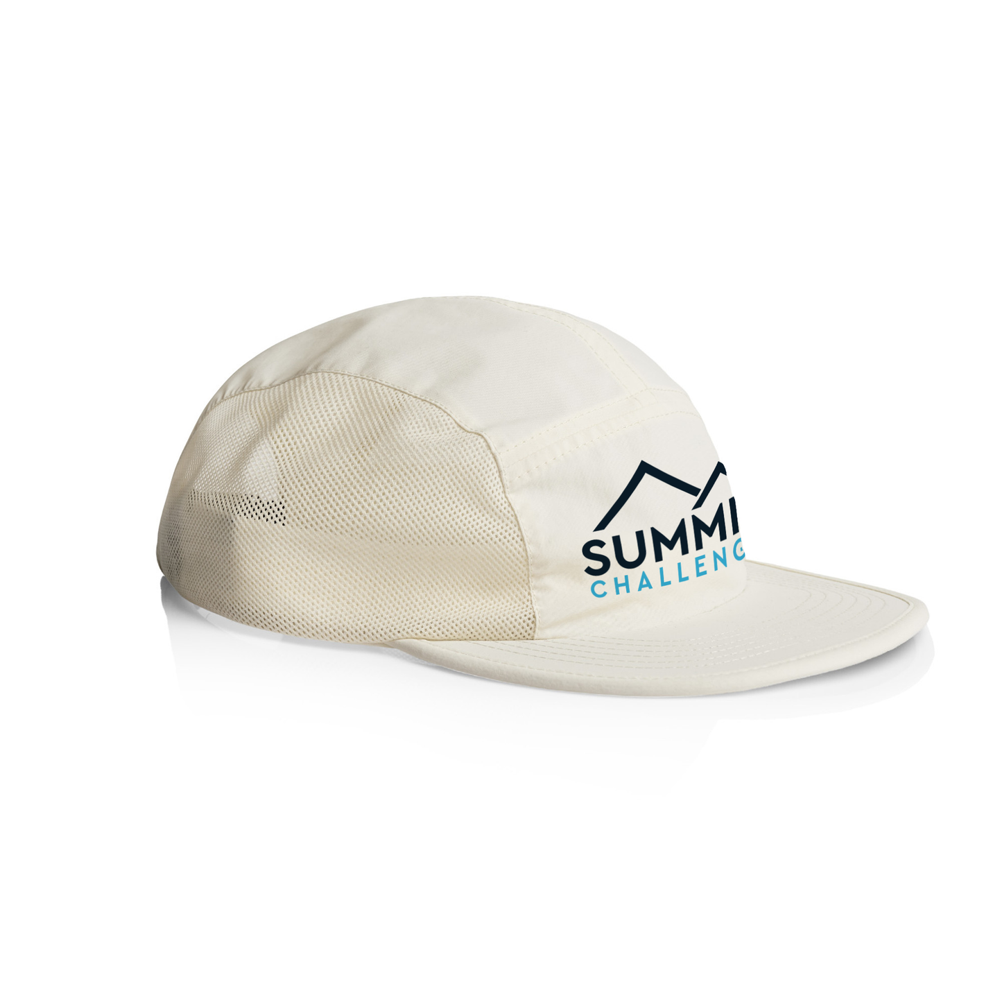 Summit Challenge Active Cap
