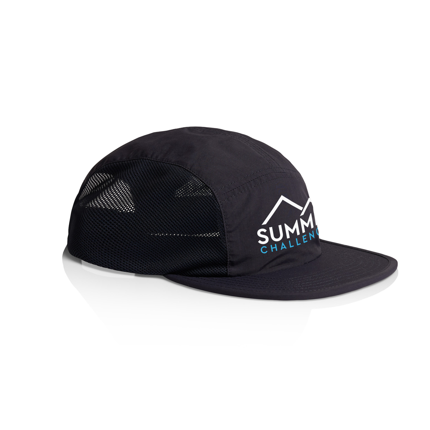 Summit Challenge Active Cap