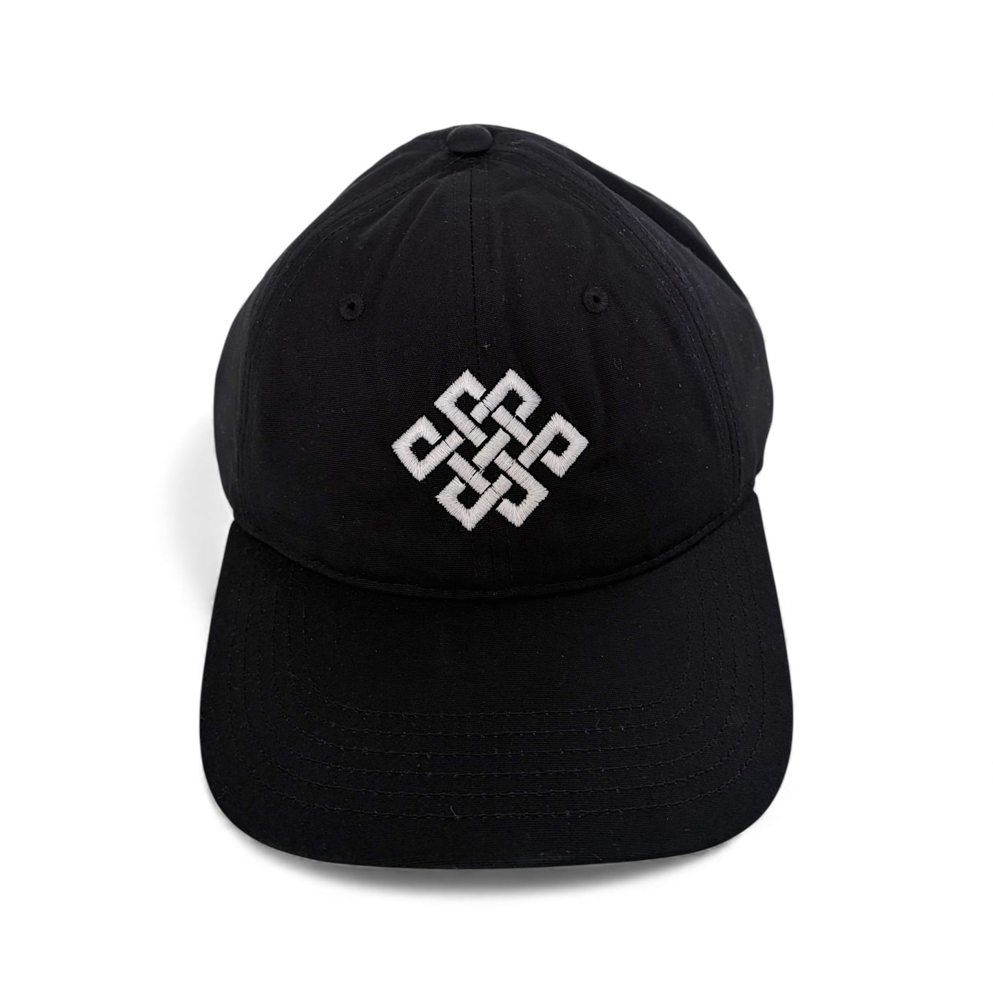 Endless Knot Cap