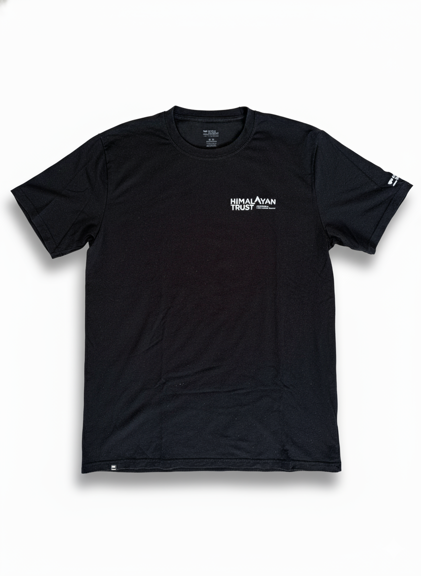 MTB Nepal 2024 Merino Tee