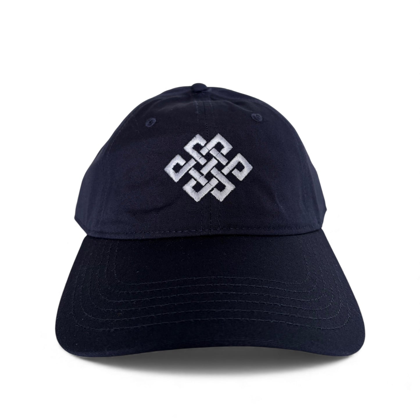 Endless Knot Cap
