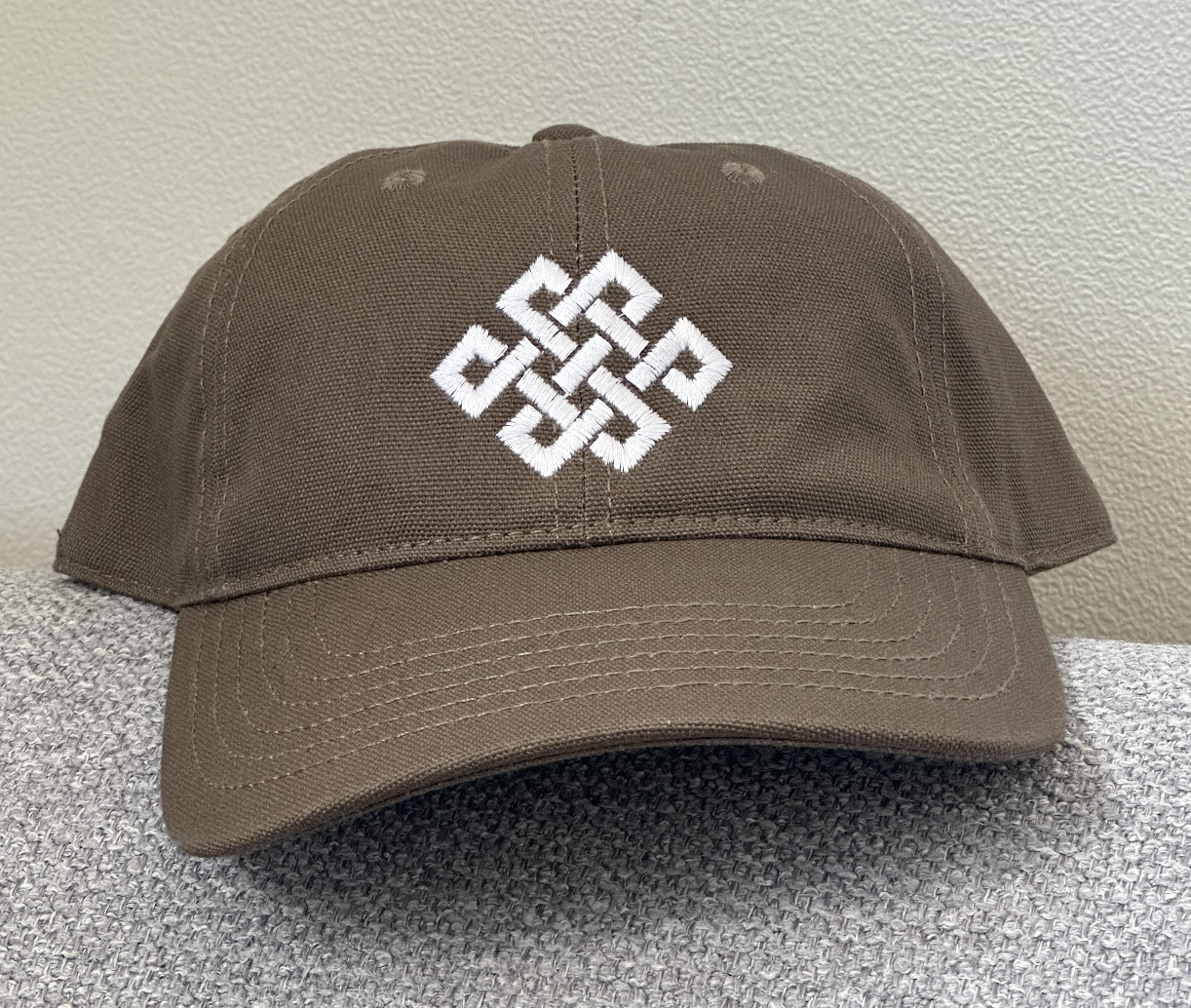 Himalayan Trust Canvas Cap