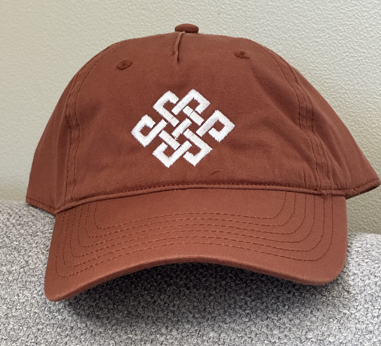 Himalayan Trust Cotton Cap