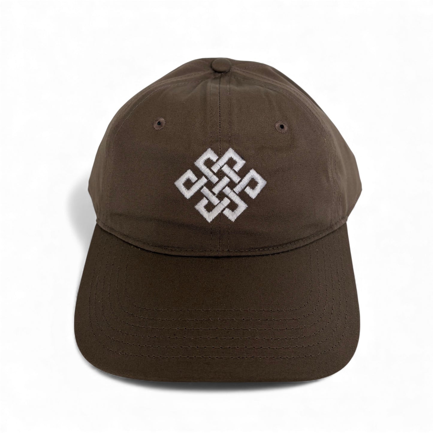 Endless Knot Cap