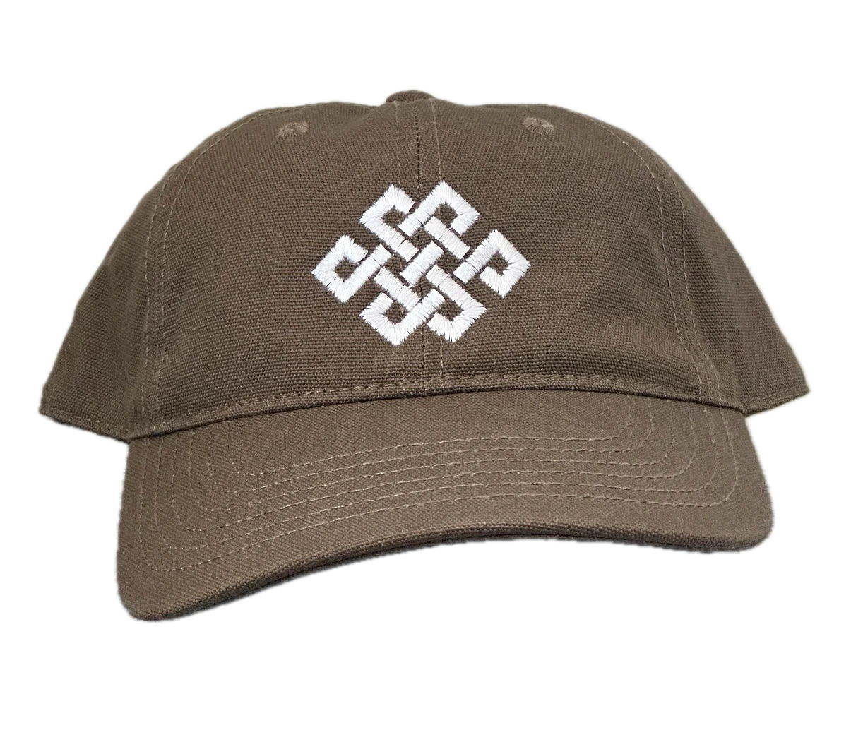 Himalayan Trust Canvas Cap