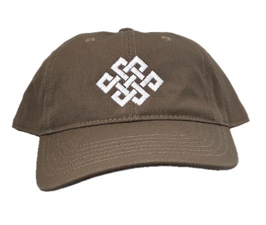 Himalayan Trust Canvas Cap