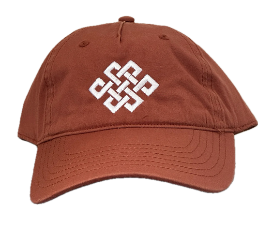 Himalayan Trust Cotton Cap