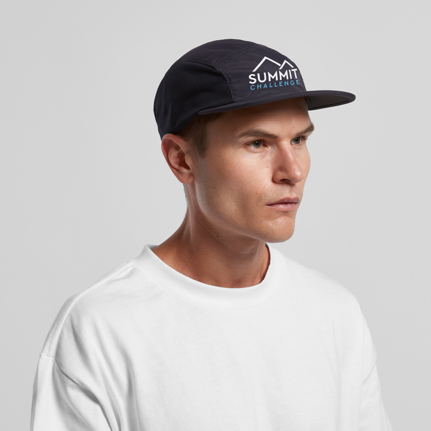 Summit Challenge Active Cap
