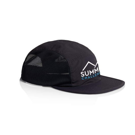 Summit Challenge Active Cap