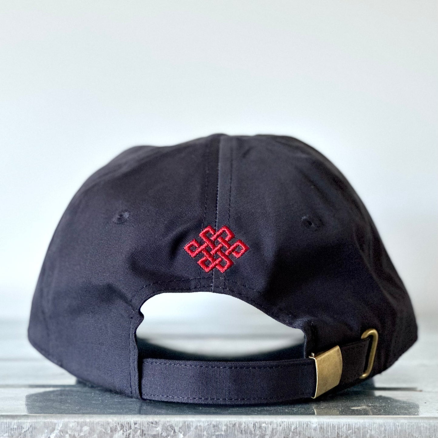 Himalayan Trust Cotton Cap