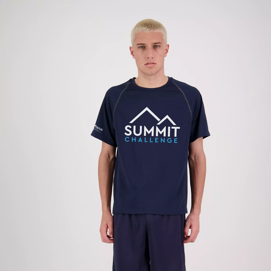 Summit Challenge Men's Active Tee